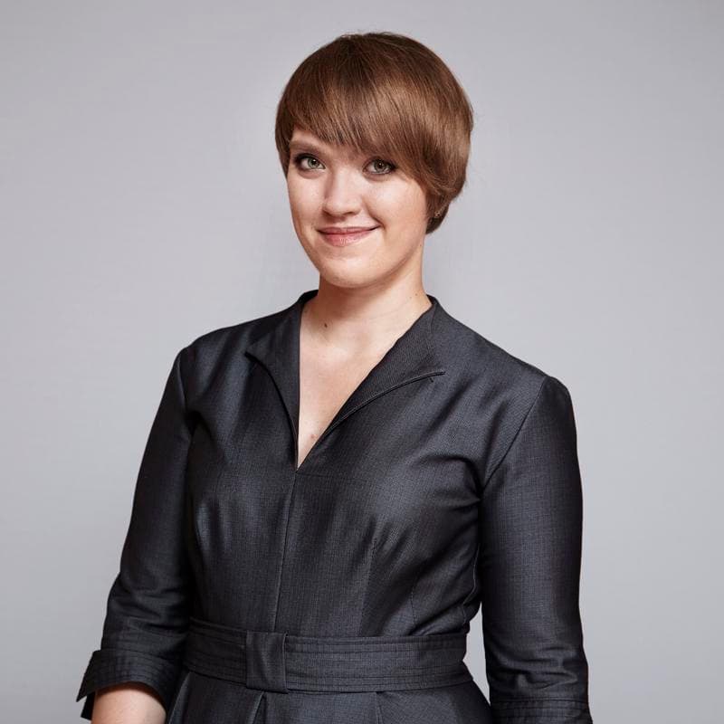 Nataliya Kos'myna